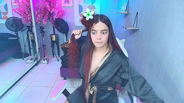 XXX chat uživo modela Maggy_t18