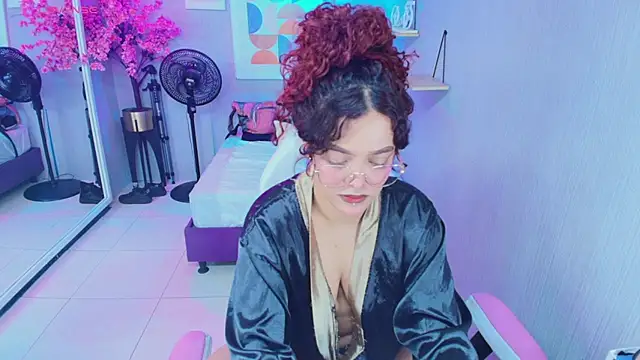 Živý XXX chat Maggy_t18