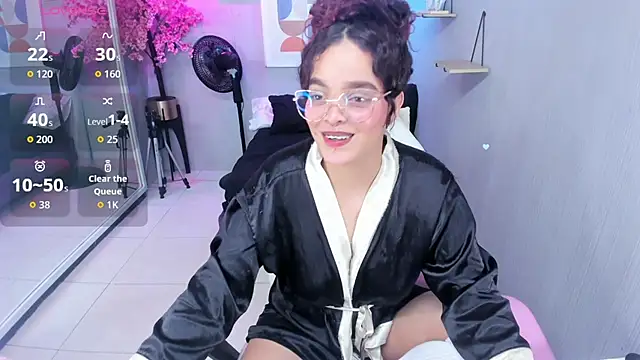 Živý XXX chat Maggy_t18