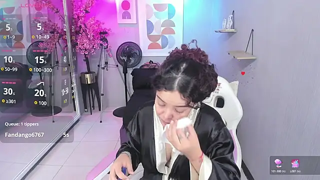 Maggy_t18's Live XXX Chat