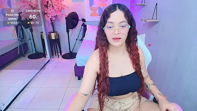 Maggy_t18 – Live XXX-chat