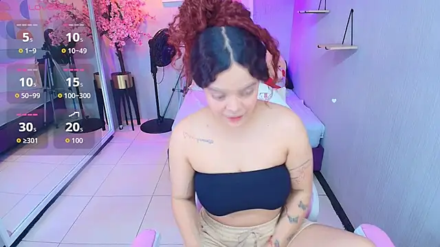 Sembang XXX Secara Langsung Maggy_t18