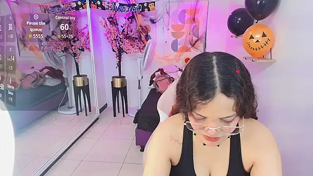 โชว์เว็บแคมของ Maggy_t18