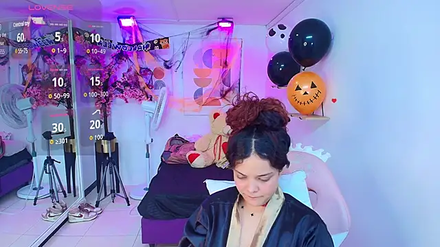 Maggy_t18: вебкам-шоу