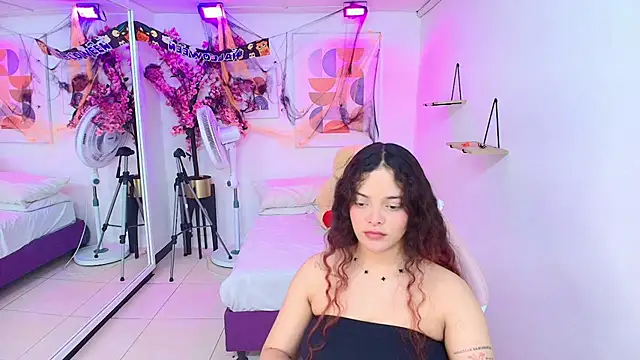 Maggy_t18 – webcam-show