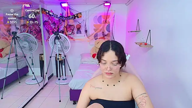 Sembang XXX Secara Langsung Maggy_t18