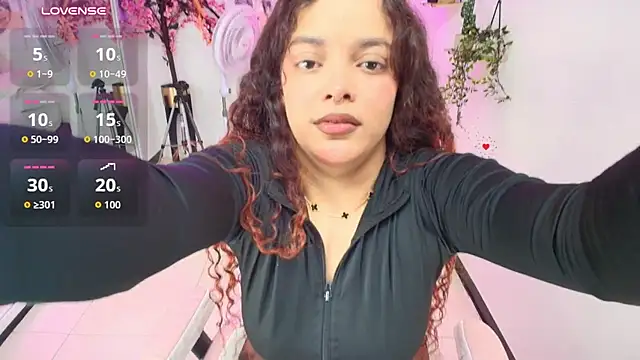 Maggy_t18's Webcam Show