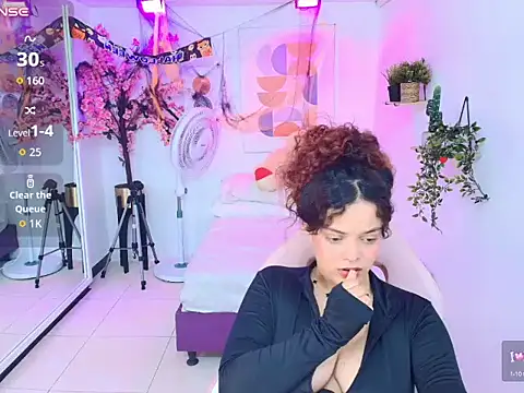 Maggy_t18 Live XXX-Chat