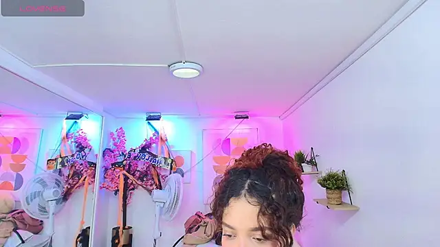 Chatroom XXX en direct de Maggy_t18