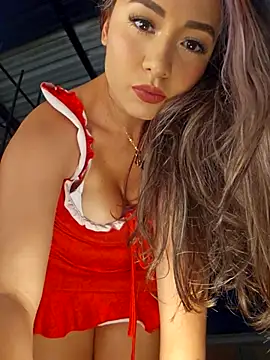 Natasanz's Webcam Show