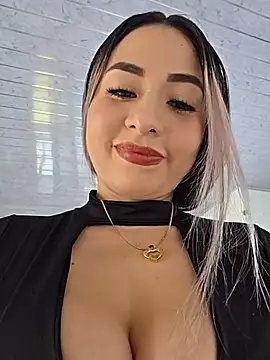 โชว์เว็บแคมของ Natasanz