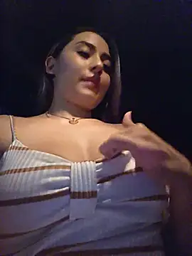 Natasanz's Webcam Show