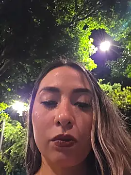 Natasanz – Kamerová šou