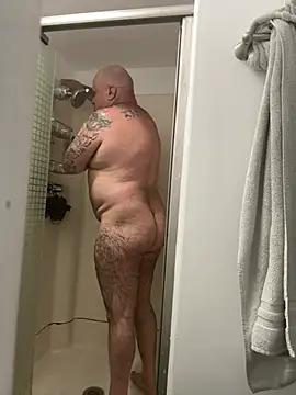 Auhenri25 webkamerás műsora