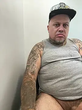 Webkamerová show Auhenri25