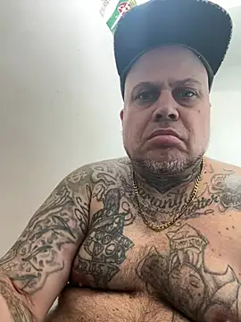 Webkamerová show Auhenri25