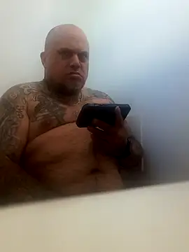 Show Webcam de Auhenri25