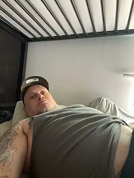 Auhenri25's Webcam Show