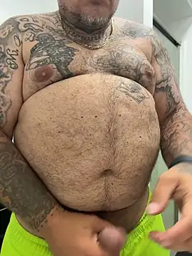Auhenri25 Webcam show