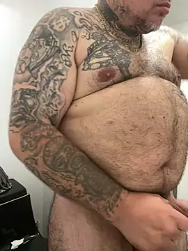 Auhenri25's Webcam Show
