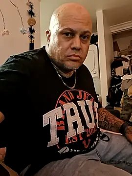 Show Webcam de Auhenri25