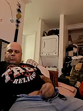 Auhenri25 Webcam Show