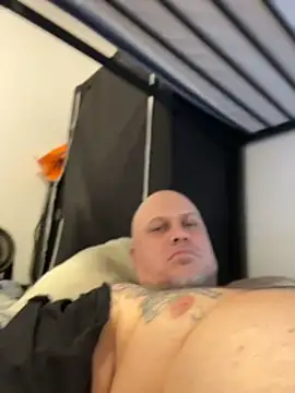 Webkamerová show Auhenri25