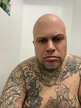 Show Webcam de Auhenri25