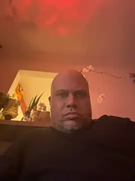 Show Webcam de Auhenri25