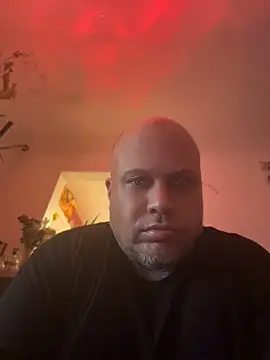 Show webcam de Auhenri25