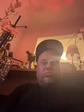 Show webcam de Auhenri25