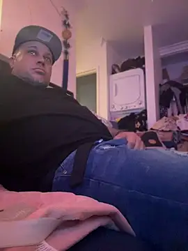 Show Webcam de Auhenri25