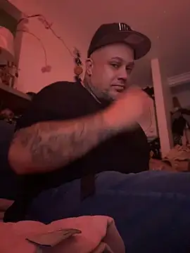 Auhenri25 webkamerás műsora