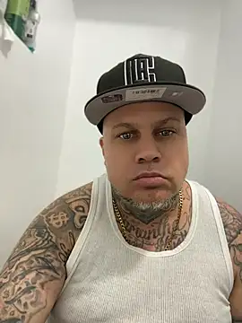 Show Webcam de Auhenri25