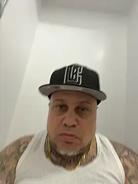 Show Webcam de Auhenri25