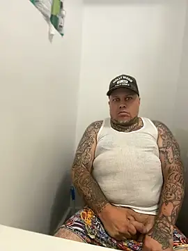 Auhenri25's Webcam Show