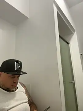 Auhenri25n Webbikameraesitys
