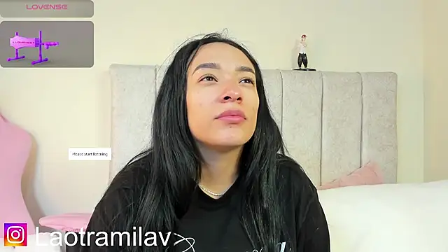 MilaVelour Live XXX-Chat
