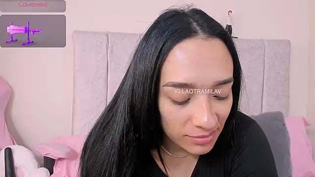 MilaVelour Live XXX-Chat
