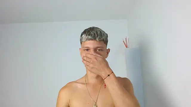 Twinkcock22 Webcam-Show