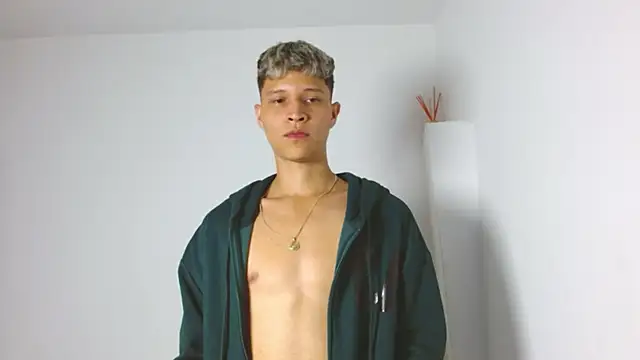 Webkamerová show Twinkcock22