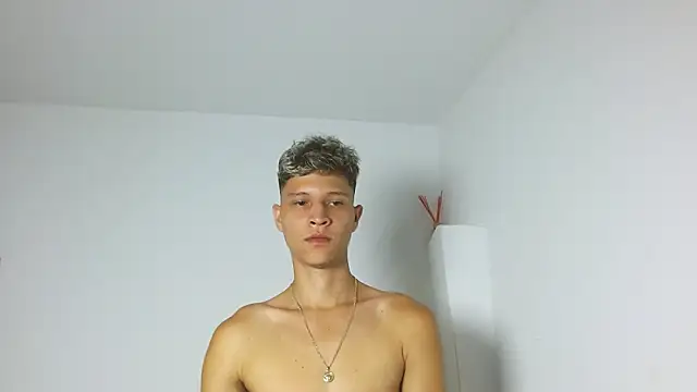 Webkamerová show Twinkcock22