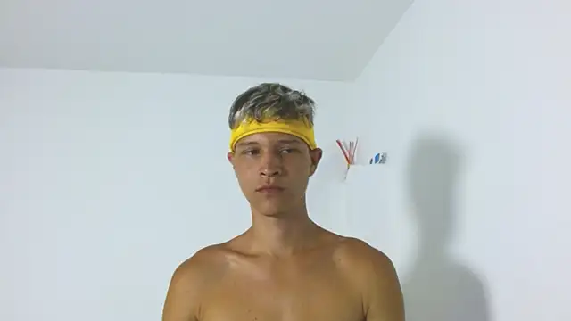 Twinkcock22 Pertunjukan Webcam