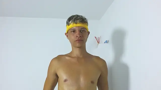 Twinkcock22's Webcam Show