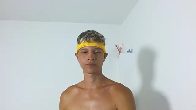 Twinkcock22 Webcam-Show
