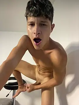 Twinkcock22n Webbikameraesitys