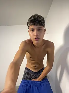 Webkamerová show Twinkcock22