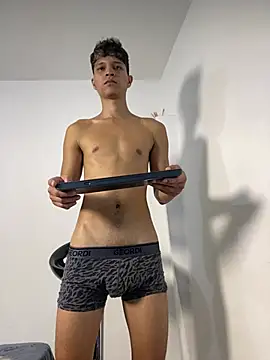 Twinkcock22 웹캠 쇼
