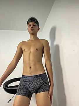 Twinkcock22 élő XXX-chatje
