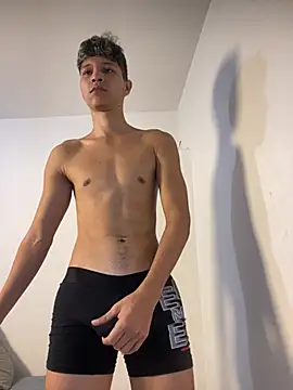 Twinkcock22 Webcam Show